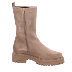 Monshoe Plateau Stiefel Für Damen -Capri Schuhe Geschaft 209944 17