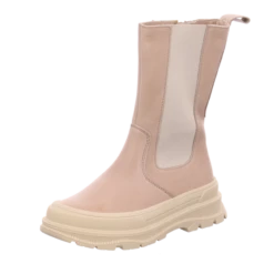 Capri Schuhe Geschaft 3 Froddo Hohe Stiefel Für Mädchen