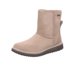 Legero Halbhohe Stiefel Für Mädchen