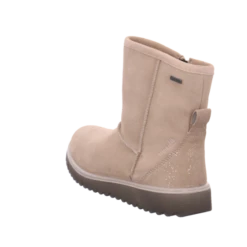 Legero Halbhohe Stiefel Für Mädchen -Capri Schuhe Geschaft 212668 09