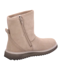 Legero Halbhohe Stiefel Für Mädchen -Capri Schuhe Geschaft 212668 14