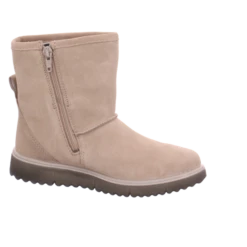 Legero Halbhohe Stiefel Für Mädchen -Capri Schuhe Geschaft 212668 17