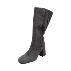 Lusar Klassische Stiefel Für Damen