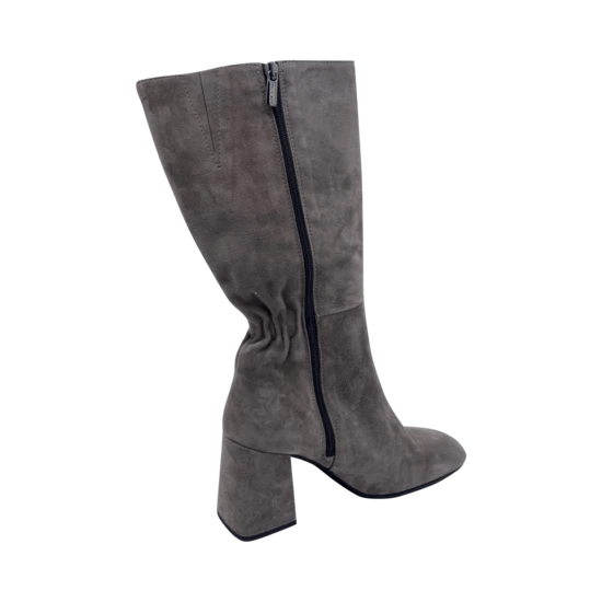 Lusar Klassische Stiefel Für Damen 4 Lusar Klassische Stiefel Für Damen – Bild 2