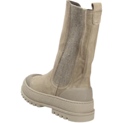 Gabor Sale: Komfort Stiefel Für Damen -Capri Schuhe Geschaft 25230300074 09