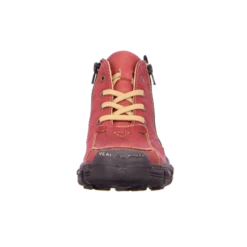 Rovers Bequeme Stiefel Für Herren -Capri Schuhe Geschaft 252501301 01