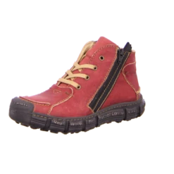 Rovers Bequeme Stiefel Für Herren