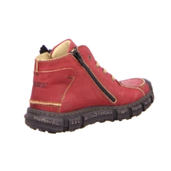 Rovers Bequeme Stiefel Für Herren -Capri Schuhe Geschaft 252501301 14