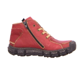 Rovers Bequeme Stiefel Für Herren -Capri Schuhe Geschaft 252501301 17