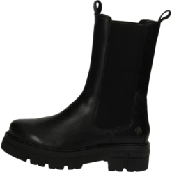 Apple Of Eden Plateau Stiefel Für Damen -Capri Schuhe Geschaft 25400100361 06