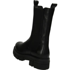 Apple Of Eden Plateau Stiefel Für Damen -Capri Schuhe Geschaft 25400100361 09