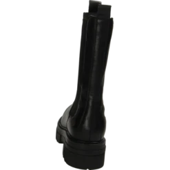 Apple Of Eden Plateau Stiefel Für Damen -Capri Schuhe Geschaft 25400100361 11