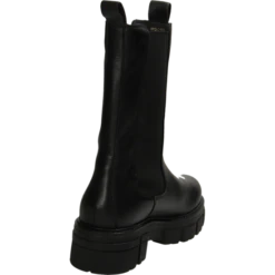 Apple Of Eden Plateau Stiefel Für Damen -Capri Schuhe Geschaft 25400100361 14