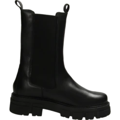 Apple Of Eden Plateau Stiefel Für Damen -Capri Schuhe Geschaft 25400100361 17