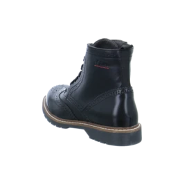 S.Oliver Da.-Stiefel -Capri Schuhe Geschaft 254094010 09