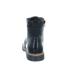 S.Oliver Da.-Stiefel -Capri Schuhe Geschaft 254094010 11