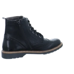 S.Oliver Da.-Stiefel -Capri Schuhe Geschaft 254094010 14