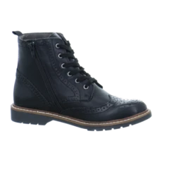 S.Oliver Da.-Stiefel -Capri Schuhe Geschaft 254094010 17