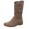 El Naturalista Klassische Stiefel Für Damen