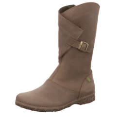 El Naturalista Klassische Stiefel Für Damen