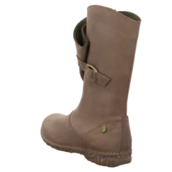 El Naturalista Klassische Stiefel Für Damen -Capri Schuhe Geschaft 25416 09