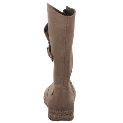 El Naturalista Klassische Stiefel Für Damen -Capri Schuhe Geschaft 25416 11