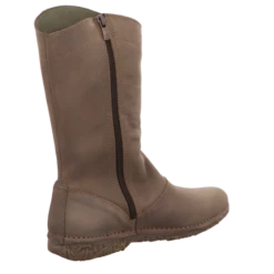 El Naturalista Klassische Stiefel Für Damen -Capri Schuhe Geschaft 25416 14