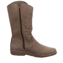 El Naturalista Klassische Stiefel Für Damen -Capri Schuhe Geschaft 25416 17