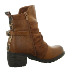 Laufsteg München Stiefel -Capri Schuhe Geschaft 254301287 14