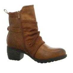 Laufsteg München Stiefel -Capri Schuhe Geschaft 254301287 17