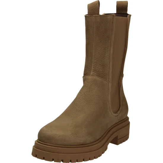 Monshoe Plateau Stiefel Für Damen 3 Monshoe Plateau Stiefel Für Damen