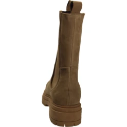 Monshoe Plateau Stiefel Für Damen 12 Monshoe Plateau Stiefel Für Damen -Capri Schuhe Geschaft 25440300009 11