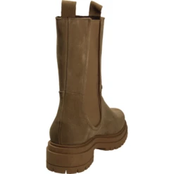 Monshoe Plateau Stiefel Für Damen 13 Monshoe Plateau Stiefel Für Damen -Capri Schuhe Geschaft 25440300009 14