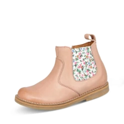 Froddo Halbhohe Stiefel Für Mädchen