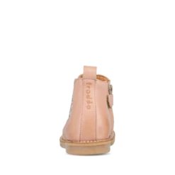 Froddo Halbhohe Stiefel Für Mädchen -Capri Schuhe Geschaft 258911 2