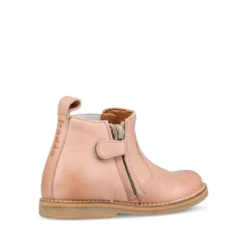 Froddo Halbhohe Stiefel Für Mädchen -Capri Schuhe Geschaft 258911 3