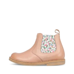 Froddo Halbhohe Stiefel Für Mädchen -Capri Schuhe Geschaft 258911 4