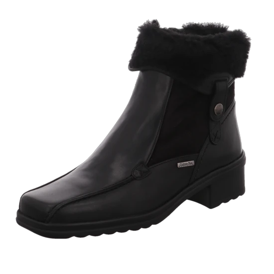 Gabor Comfort Stiefel 3 Gabor Comfort Stiefel