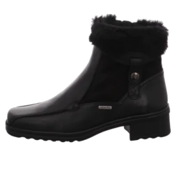 Gabor Comfort Stiefel 10 Gabor Comfort Stiefel -Capri Schuhe Geschaft 259 00 0050 06