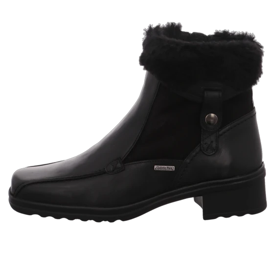 Gabor Comfort Stiefel 4 Gabor Comfort Stiefel – Bild 2