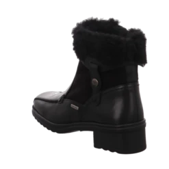 Gabor Comfort Stiefel 11 Gabor Comfort Stiefel -Capri Schuhe Geschaft 259 00 0050 09