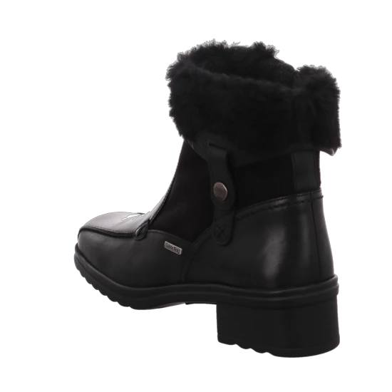 Gabor Comfort Stiefel 5 Gabor Comfort Stiefel – Bild 3