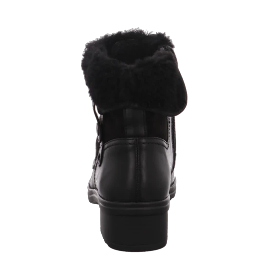 Gabor Comfort Stiefel 6 Gabor Comfort Stiefel – Bild 4