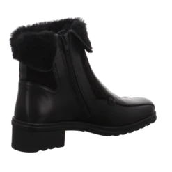 Gabor Comfort Stiefel 13 Gabor Comfort Stiefel -Capri Schuhe Geschaft 259 00 0050 14