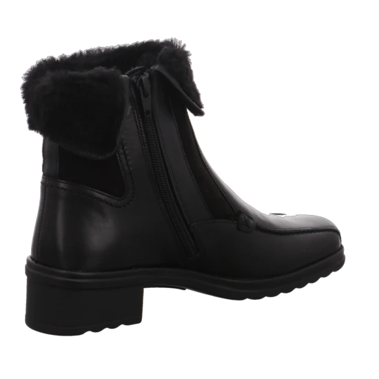 Gabor Comfort Stiefel 7 Gabor Comfort Stiefel – Bild 5