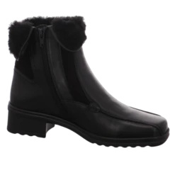 Gabor Comfort Stiefel 14 Gabor Comfort Stiefel -Capri Schuhe Geschaft 259 00 0050 17