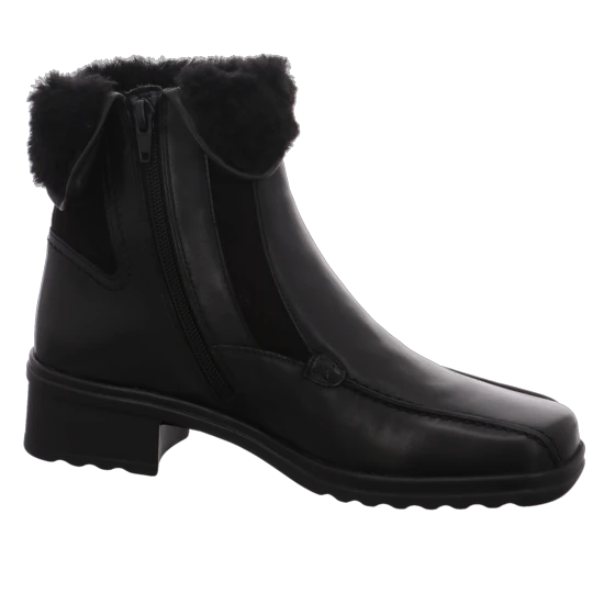 Gabor Comfort Stiefel 8 Gabor Comfort Stiefel – Bild 6