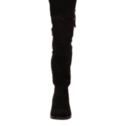 Laufsteg München Overknee Stiefel Für Damen 15 Laufsteg München Overknee Stiefel Für Damen -Capri Schuhe Geschaft 260 00 8674 01