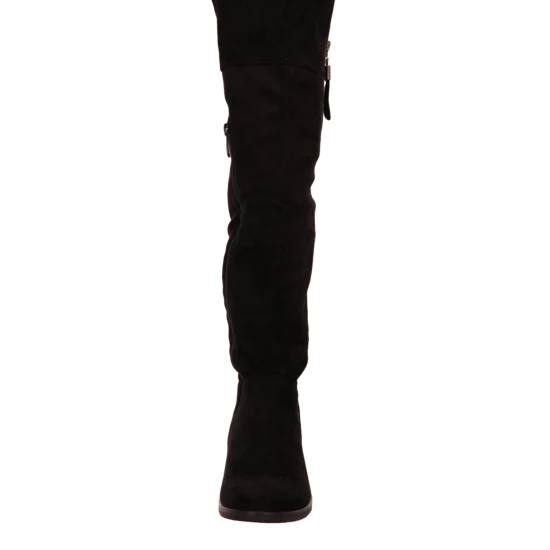 Laufsteg München Overknee Stiefel Für Damen 9 Laufsteg München Overknee Stiefel Für Damen – Bild 7