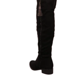 Laufsteg München Overknee Stiefel Für Damen 11 Laufsteg München Overknee Stiefel Für Damen -Capri Schuhe Geschaft 260 00 8674 09